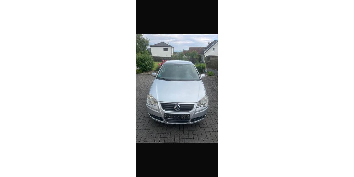 VW Polo 185.000 km 3.200 &euro; Immenhausen 34376
