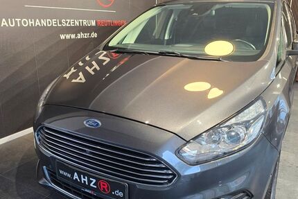 Ford S-Max 80.000 km 19.490 &euro; Reutlingen 72760
