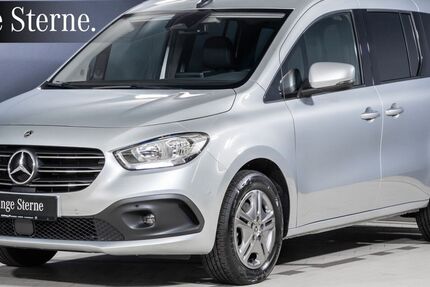 Mercedes-Benz T-Klasse 21.510 km 23.980 € Hamburg 22549