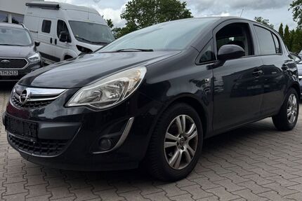 Opel Corsa 144.712 km 3.200 &euro; Langenhagen 30853