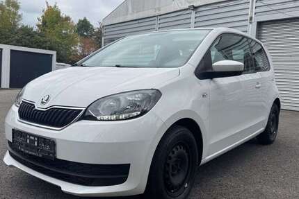 Skoda Citigo 88.000 km 5.700 € Backnang 71522
