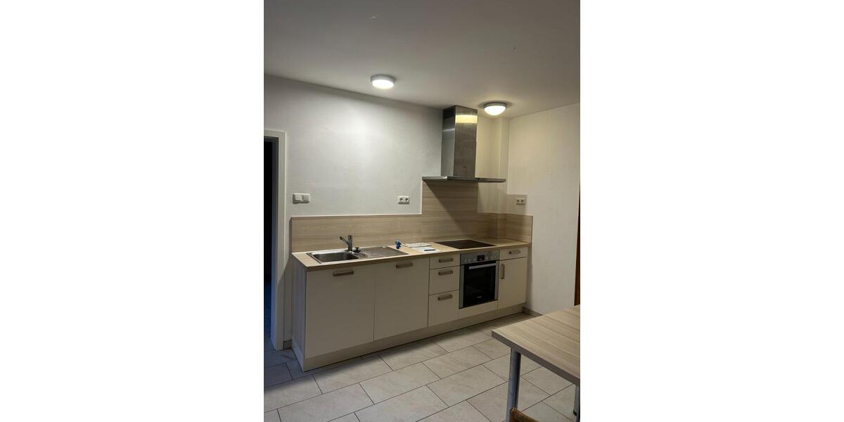 Geräumiges Haus mit Innenhof und Nebengebäuden in GangeltStahe zimmer