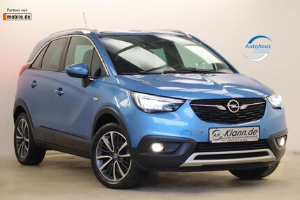 Opel Crossland (X) 54.739 km 12.749 &euro; Teltow 14513