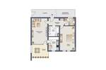 Etagenwohnung Wehr - 3 Zimmer, 68 m&sup2;, 191.000&euro; | Angebot:25665785