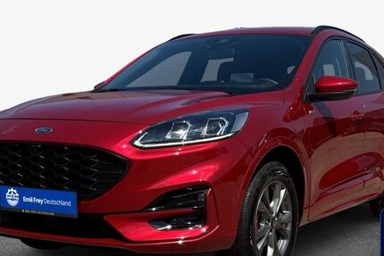 Ford Kuga 24.650 km 24.940 &euro; Dresden 01277