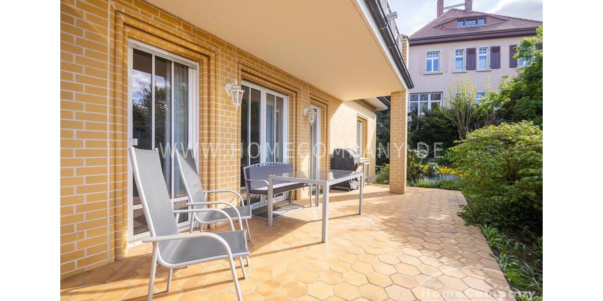 Wohnen auf Zeit Dresden Cossebaude - 3.5 Zimmer, 100 m&sup2;, 2.000&euro; | Angebot:26545719