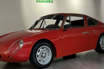 Abarth Andere 4.915 km 98.000 &euro; Schweinfurt 97424