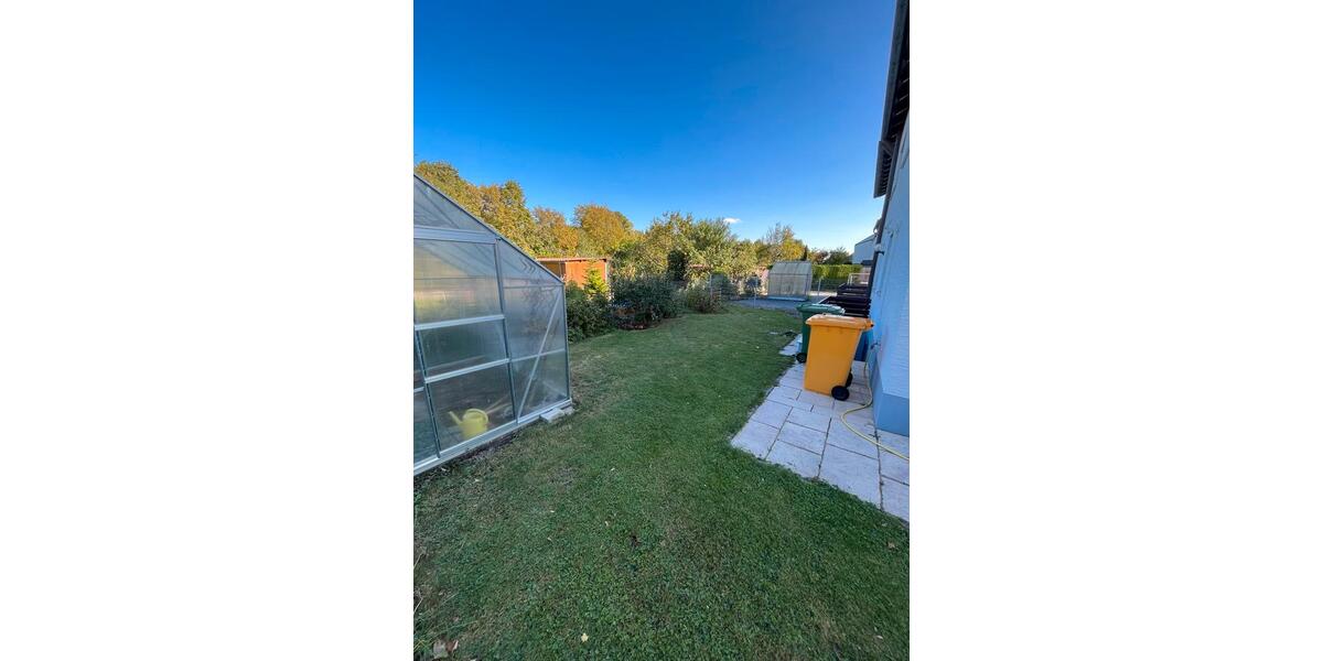 Doppelhaushälfte Augsburg Hochzoll - 5 Zimmer, 180 m&sup2;, 2.000&euro; | Angebot:25994824