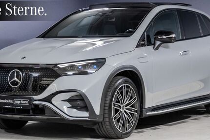 Mercedes-Benz EQE SUV 16.323 km 67.980 &euro; Hamburg 22549