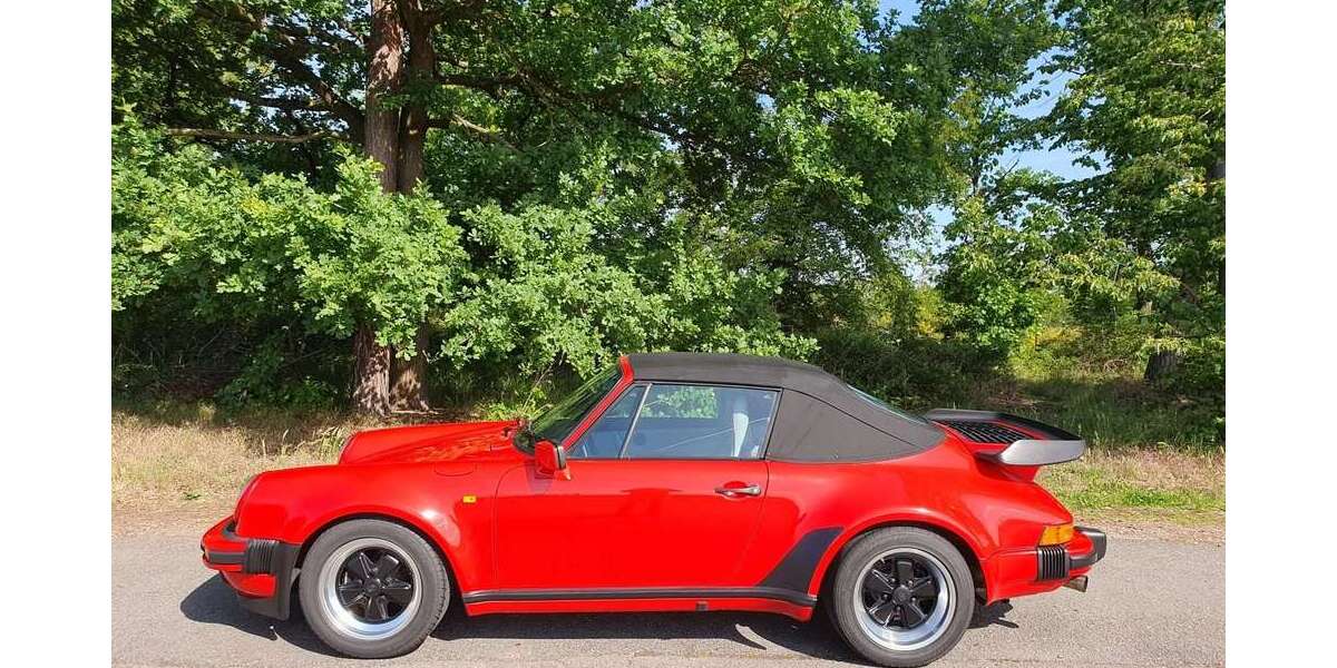 Porsche 911 67.170 km 112.900 &euro; Waghaeusel 68753
