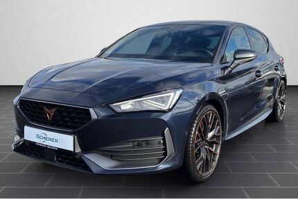 Cupra Leon 62.948 km 24.490 € Mayen 56727