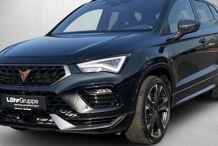 Cupra Ateca 23.492 km 40.890 &euro; Mainz 55120