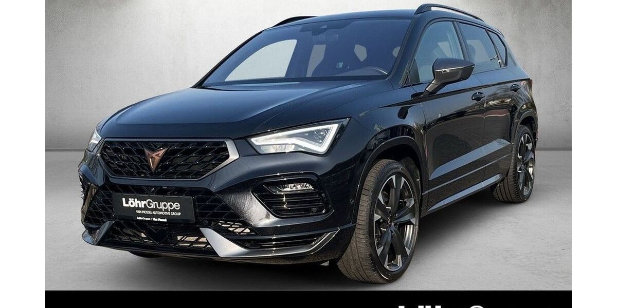 Cupra Ateca 23.492 km 40.890 &euro; Mainz 55120