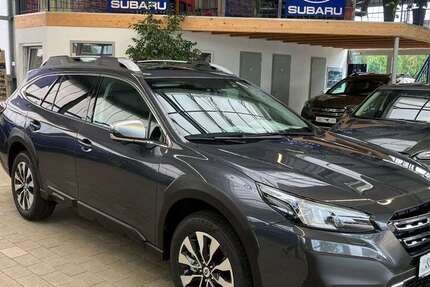 Subaru OUTBACK 46.500 km 35.990 &euro; Hörstel-Bevergern 48477