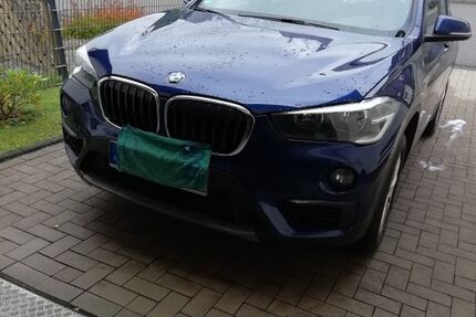 BMW X1 53.250 km 19.900 € Siegen 57080