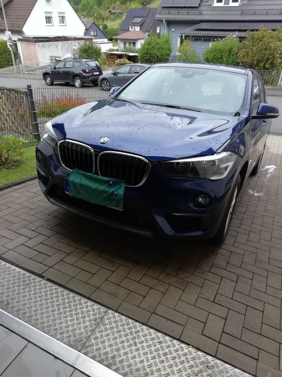 BMW X1 53.250 km 19.900 € Siegen 57080