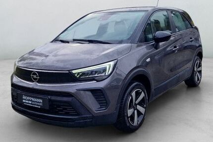 Opel Crossland (X) 32.556 km 14.290 &euro; Attendorn 57439