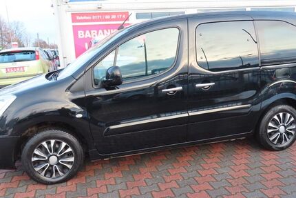 Citroen Berlingo 178.510 km 7.800 &euro; Sandersdorf-Brehna 06796