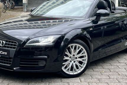 Audi TT 211.500 km 11.900 &euro; München 81677