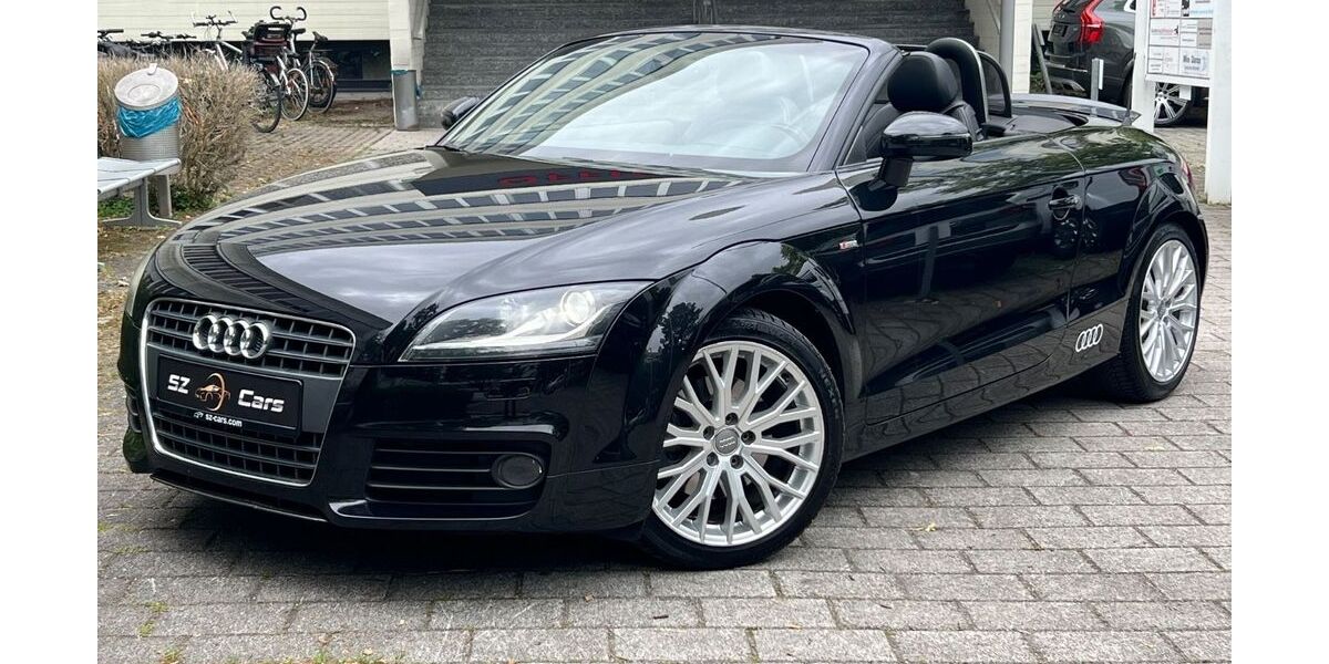 Audi TT 211.500 km 11.900 &euro; München 81677