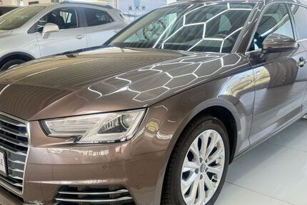Audi A4 121.960 km 16.400 &euro; Grevenbroich 41515