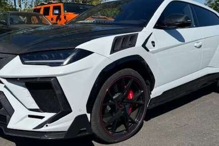 Lamborghini Urus 75.000 km 250.000 &euro; Hanau 63457