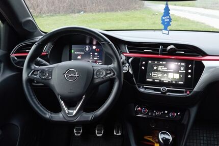 Opel Corsa 43.000 km 12.500 &euro; Braunschweig 38120