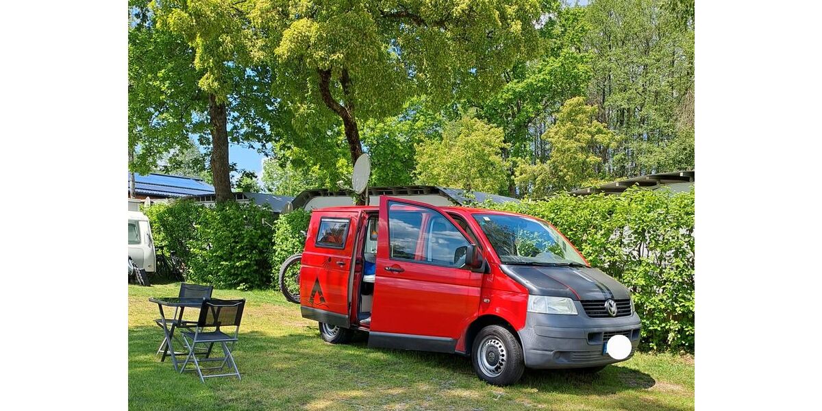 VW T5 andere 332.635 km 10.900 &euro; Taching a.See 83373