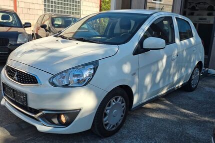 Mitsubishi Space Star 59.000 km 6.490 &euro; Würzburg 97076
