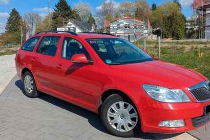 Skoda Octavia 253.000 km 3.450 &euro; Höhr-Grenzhausen 56203