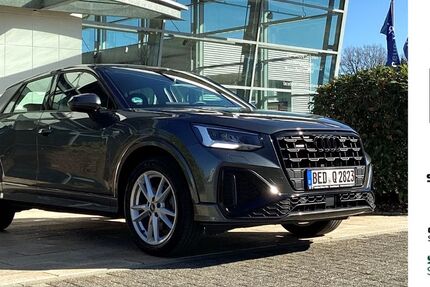 Audi Q2 44.397 km 31.890 &euro; Brand-Erbisdorf 09618