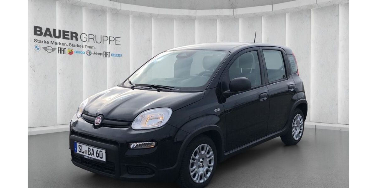 Fiat Panda 3.500 km 12.890 &euro; Schleswig 24837
