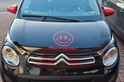 Citroen C1 126.000 km 4.900 &euro; Küps 96328