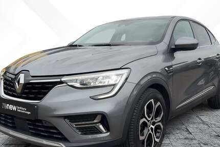 Renault Arkana 25.220 km 19.995 &euro; Einbeck 37574