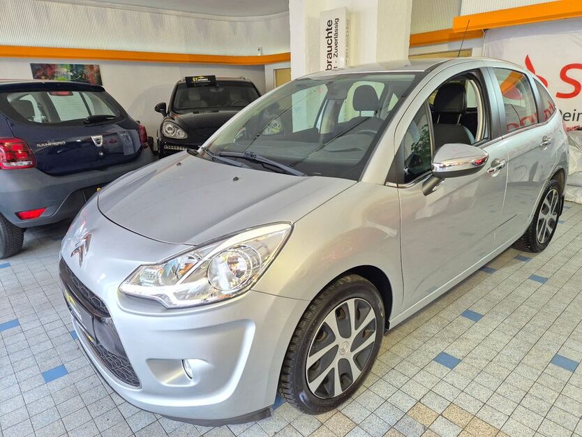 Citroen C3 125.000 km 5.880 € Völklingen 66333