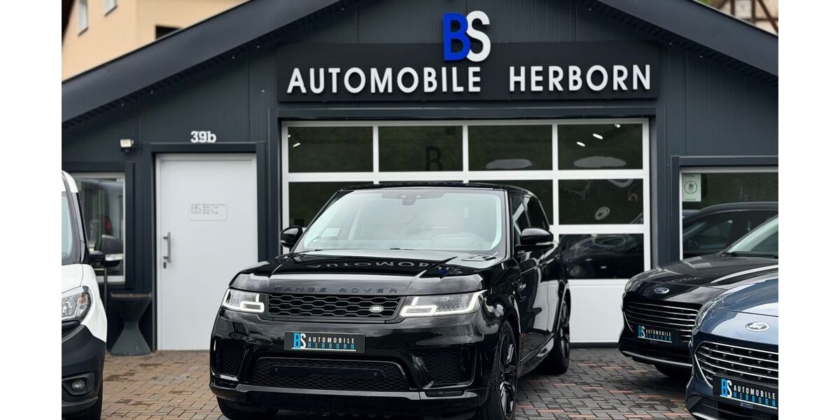 Land Rover Range Rover Sport 147.350 km 30.490 &euro; Herborn 35745