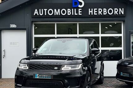 Land Rover Range Rover Sport 147.350 km 31.990 &euro; Herborn 35745