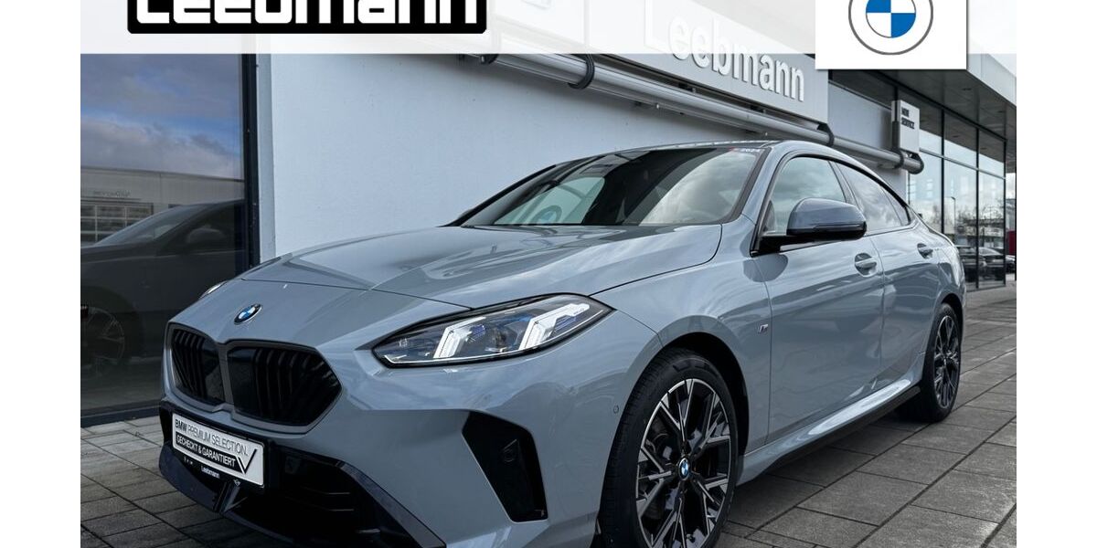 BMW 220 Gran Coupé 18.357 km 39.748 &euro; Deggendorf 94469