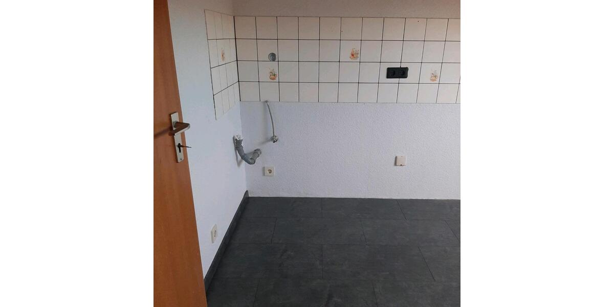 Dachgeschoßwohnung Geldern - 2.5 Zimmer, 57 m&sup2;, 640&euro; | Angebot:24853265