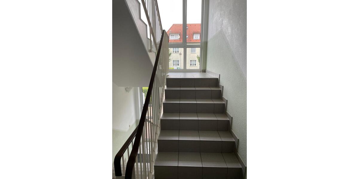 Dachgeschoßwohnung Dessau-Roßlau Brambach - 3 Zimmer, 73 m&sup2;, 630&euro; | Angebot:24711532