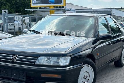 Peugeot 605 93.900 km 2.100 € Dietzenbach 63128