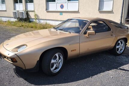 Porsche 928 270.460 km 17.500 &euro; Neuwied 56564