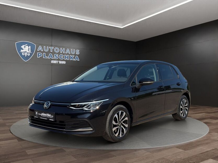 VW Golf 59.800 km 21.750 € Amelinghausen 21385