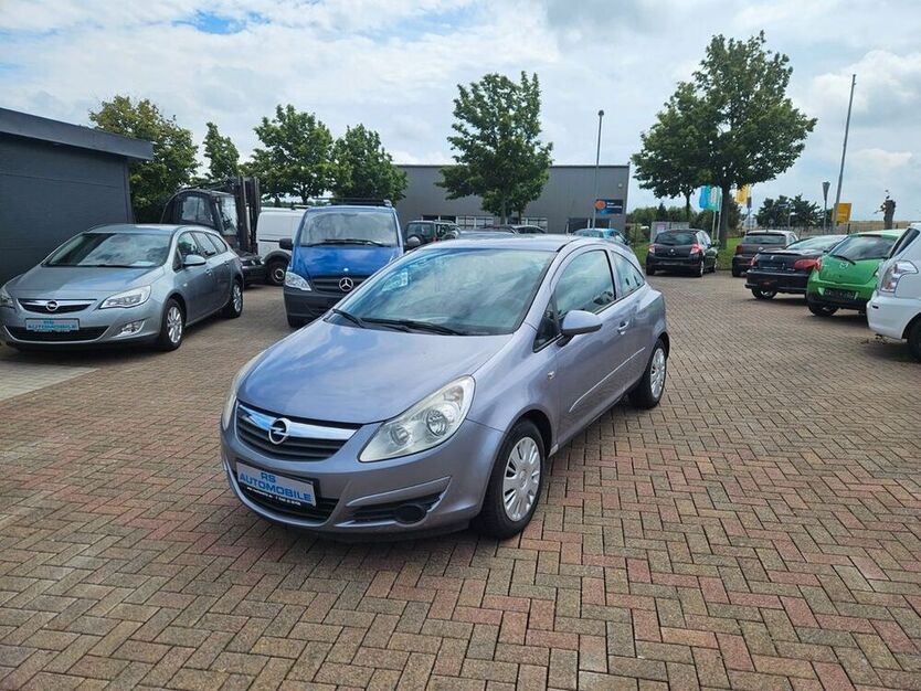 Corsa
