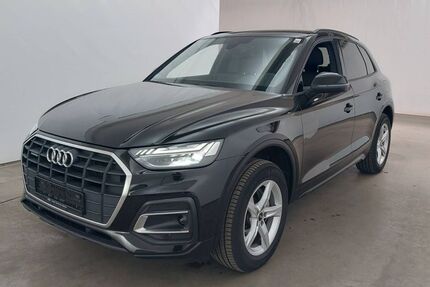 Audi Q5 54.800 km 30.850 &euro; Barchfeld - Immelborn 36456