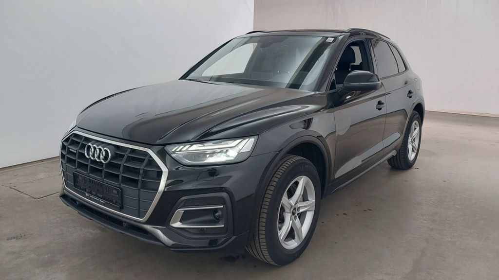 Audi Q5 54.800 km 30.850 &euro; Barchfeld - Immelborn 36456