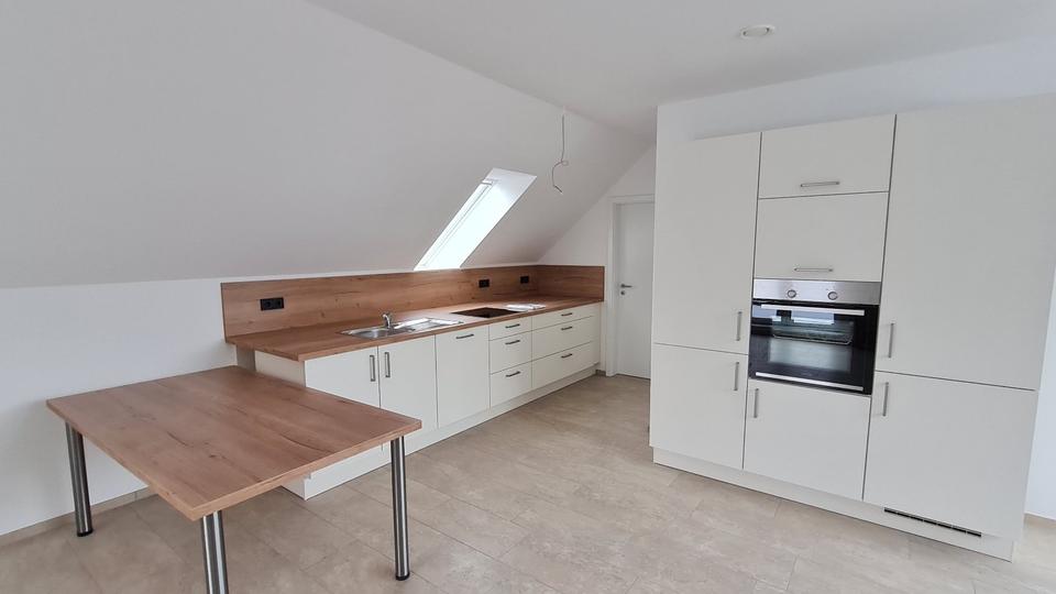 Etagenwohnung Lähden - 2 Zimmer, 75 m&sup2;, 198.500&euro; | Angebot:24684862