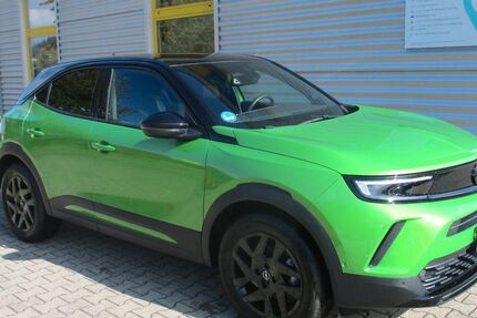 Opel Mokka 36.736 km 19.750 &euro; Biedenkopf 35216