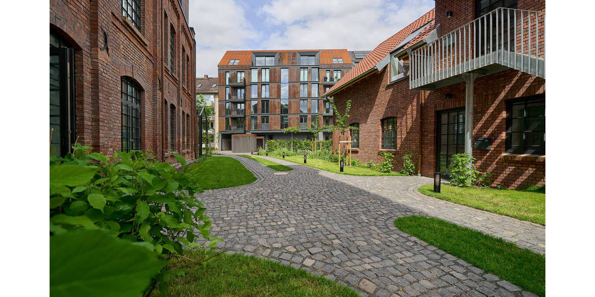 Etagenwohnung Kassel / West West - 5 Zimmer, 215 m&sup2;, 1.425.000&euro; | Angebot:25684820