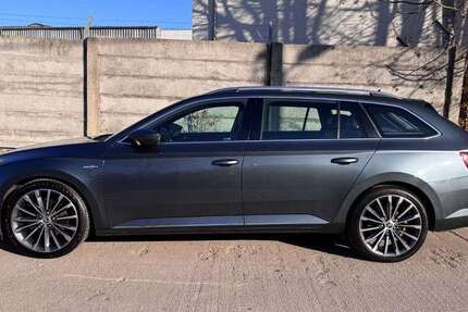 Skoda Superb 201.000 km 15.000 &euro; Euskirchen 53879